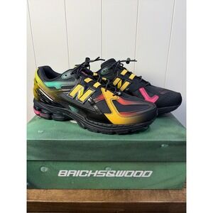 New Balance 1906U Bricks & Wood Echoes of a Butterfly Black M1906ND1 Mens 11.5